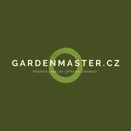 Logo Gardenmaster.cz
